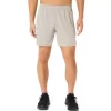 VENTED MESH 7IN KNIT SHORTS VENTED MESH 7IN KNIT SHORTS