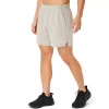 VENTED MESH 7IN KNIT SHORTS VENTED MESH 7IN KNIT SHORTS