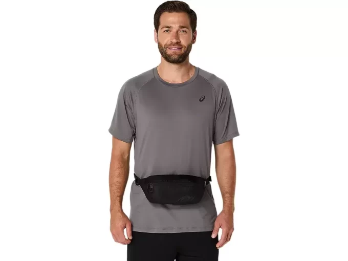 WAIST POUCH WAIST POUCH