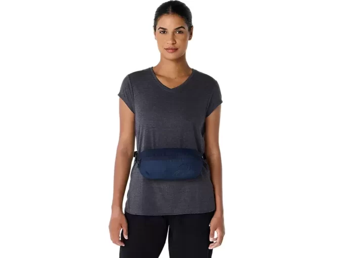 WAIST POUCH WAIST POUCH