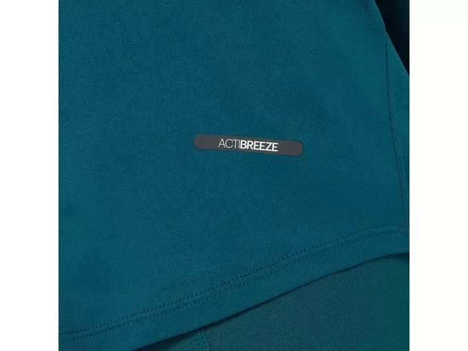 WOMEN ACTIBREEZE SHORT SLEEVE TOP