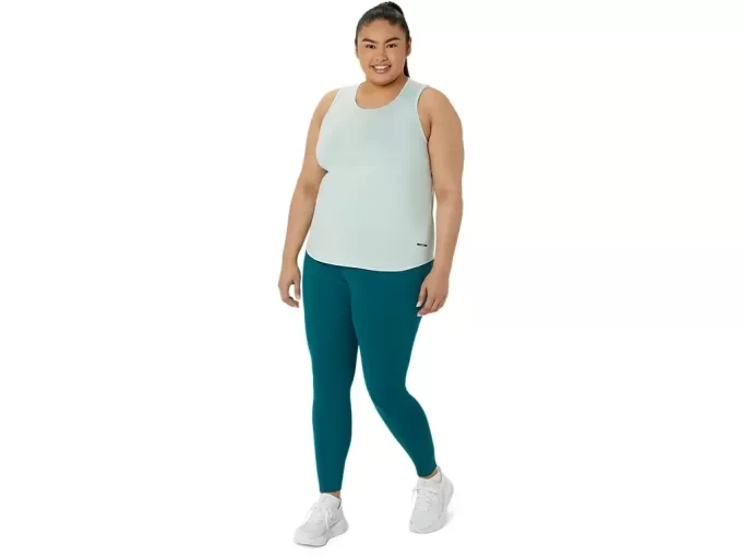 WOMEN ACTIBREEZE SLEEVELESS TOP WOMEN ACTIBREEZE SLEEVELESS TOP