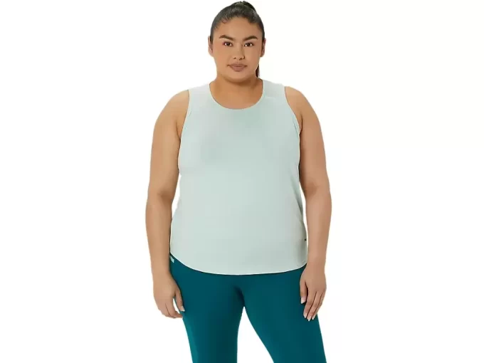 WOMEN ACTIBREEZE SLEEVELESS TOP WOMEN ACTIBREEZE SLEEVELESS TOP