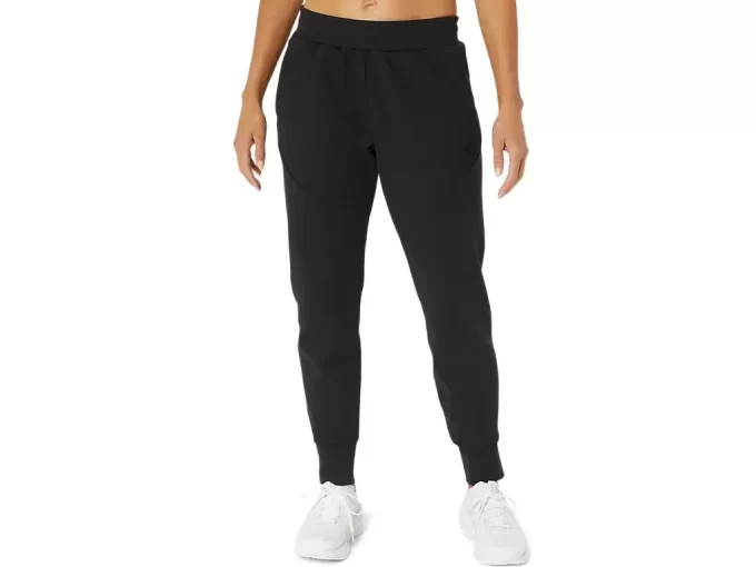WOMEN MOBILITY KNIT PANT