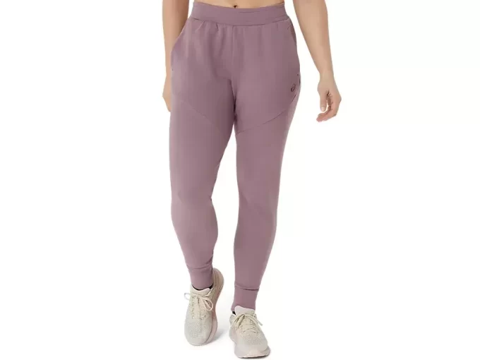 WOMEN MOBILITY KNIT PANT WOMEN MOBILITY KNIT PANT