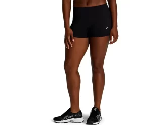 WOMEN’S 2IN TRAIN SHORT WOMEN’S 2IN TRAIN SHORT