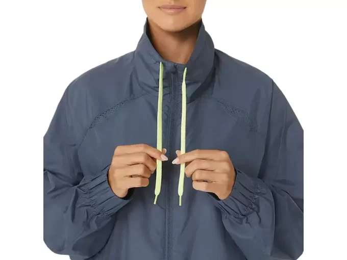 WOMEN’S ACTIBREEZE NAGINO WOVEN JACKET