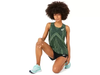WOMEN’S ACTIBREEZE SINGLET