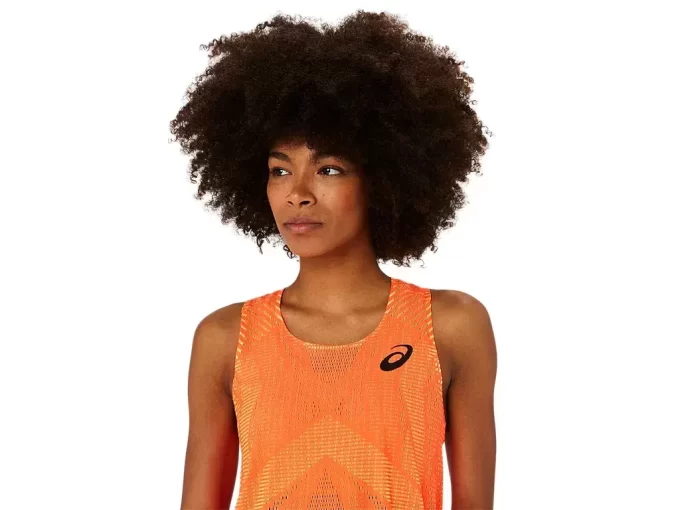 WOMEN’S ACTIBREEZE SINGLET