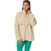 WOMEN’S ACTIBREEZE WOVEN JACKET