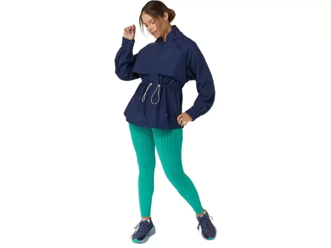 WOMEN’S ACTIBREEZE WOVEN JACKET