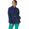 WOMEN’S ACTIBREEZE WOVEN JACKET