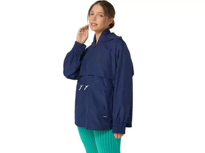WOMEN’S ACTIBREEZE WOVEN JACKET