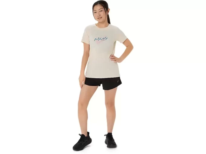 WOMEN’S ASICS 1977 TEE WOMEN’S ASICS 1977 TEE