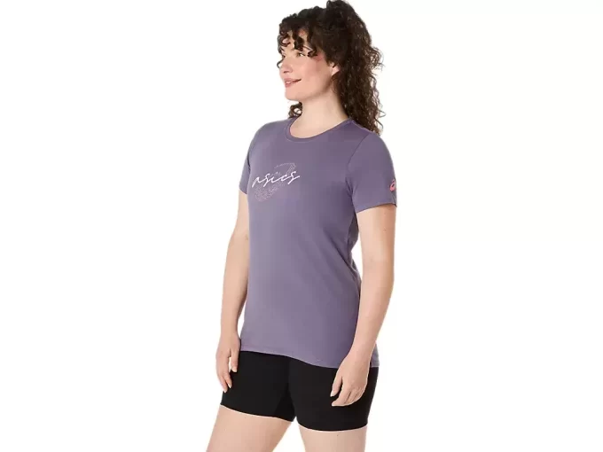 WOMEN’S ASICS 1977 TEE WOMEN’S ASICS 1977 TEE