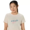 WOMEN’S ASICS 1977 TEE WOMEN’S ASICS 1977 TEE