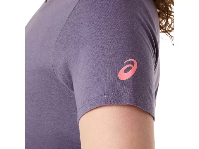 WOMEN’S ASICS 1977 TEE WOMEN’S ASICS 1977 TEE