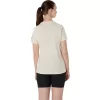 WOMEN’S ASICS FLORAL SLOGAN SHORT SLEEVE TEE WOMEN’S ASICS FLORAL SLOGAN SHORT SLEEVE TEE