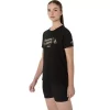WOMEN’S ASICS FOIL SHORT SLEEVE TEE WOMEN’S ASICS FOIL SHORT SLEEVE TEE
