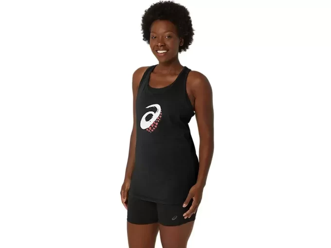 WOMEN’S ASICS GRATITUDE RACERBACK