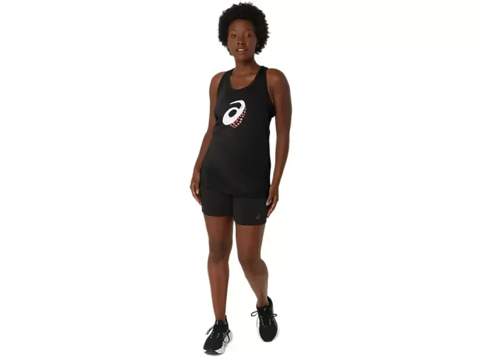 WOMEN’S ASICS GRATITUDE RACERBACK