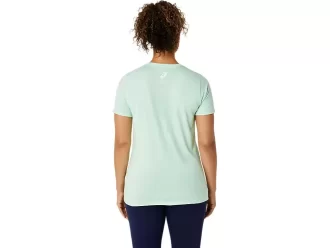 WOMEN’S ASICS GSG SINCE 1977 ADVENTURE CREW