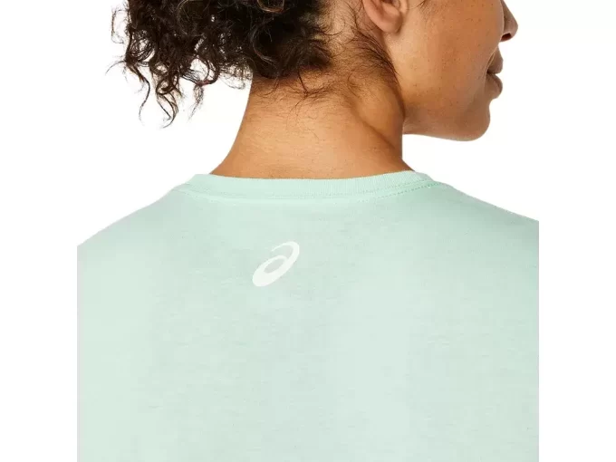 WOMEN’S ASICS GSG SINCE 1977 ADVENTURE CREW