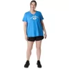 WOMEN’S ASICS PICKLEBALL SHORT SLEEVE TEE