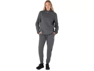 WOMEN’S ASICS SUNDAY SANA FLEECE JOGGER