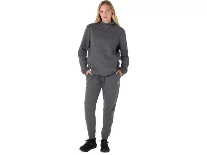 WOMEN’S ASICS SUNDAY SANA FLEECE JOGGER