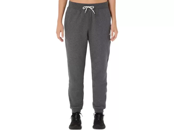 WOMEN’S ASICS SUNDAY SANA FLEECE JOGGER