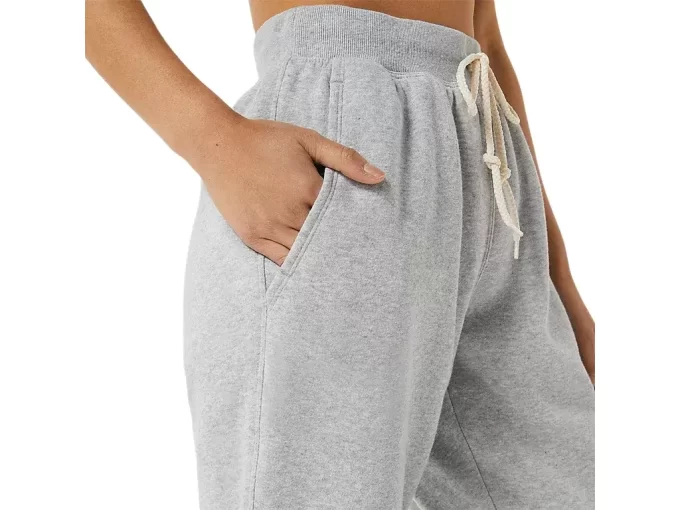 WOMEN’S ASICS SUNDAY SANA FLEECE JOGGER