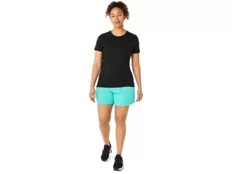 WOMEN’S ASICS SUNDAY SANA FLEECE SHORT WOMEN’S ASICS SUNDAY SANA FLEECE SHORT