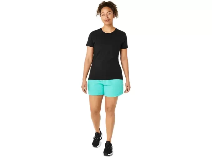 WOMEN’S ASICS SUNDAY SANA FLEECE SHORT WOMEN’S ASICS SUNDAY SANA FLEECE SHORT