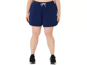 WOMEN’S ASICS SUNDAY SANA FLEECE SHORT