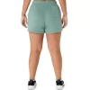 WOMEN’S ASICS SUNDAY SANA FLEECE SHORT