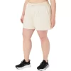 WOMEN’S ASICS SUNDAY SANA FLEECE SHORT WOMEN’S ASICS SUNDAY SANA FLEECE SHORT
