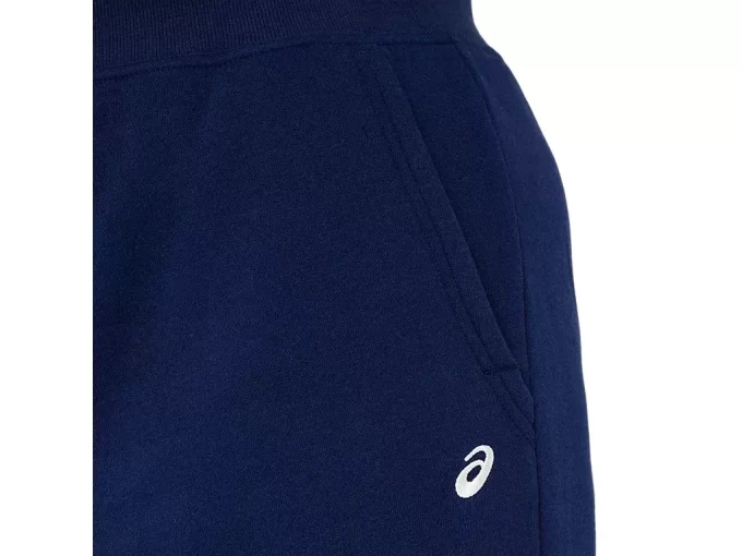 WOMEN’S ASICS SUNDAY SANA FLEECE SHORT
