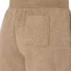 WOMEN’S ASICS SUNDAY SANA FLEECE SHORT