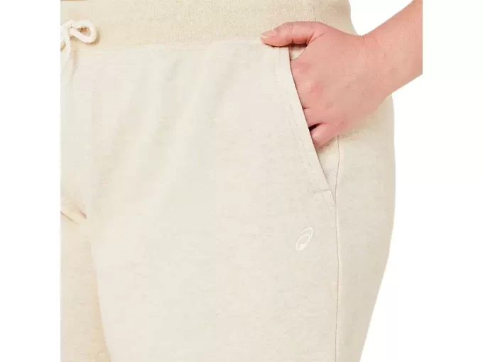 WOMEN’S ASICS SUNDAY SANA FLEECE SHORT WOMEN’S ASICS SUNDAY SANA FLEECE SHORT