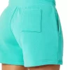 WOMEN’S ASICS SUNDAY SANA FLEECE SHORT WOMEN’S ASICS SUNDAY SANA FLEECE SHORT