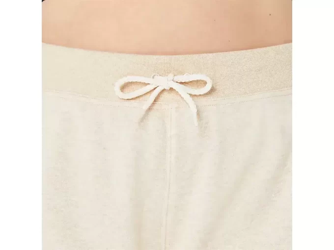 WOMEN’S ASICS SUNDAY SANA FLEECE SHORT WOMEN’S ASICS SUNDAY SANA FLEECE SHORT