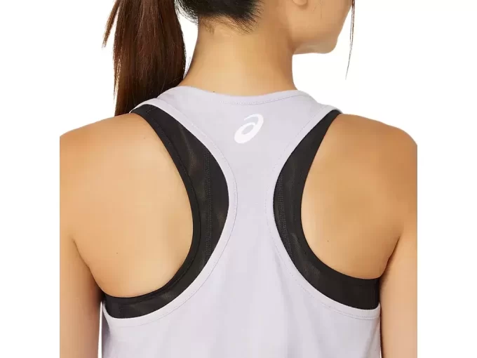WOMEN’S ASICS THE NEW STRONG PALMS RACERBACK
