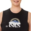 WOMEN’S ASICS YOUR ADVENTURE MUSCLE TEE