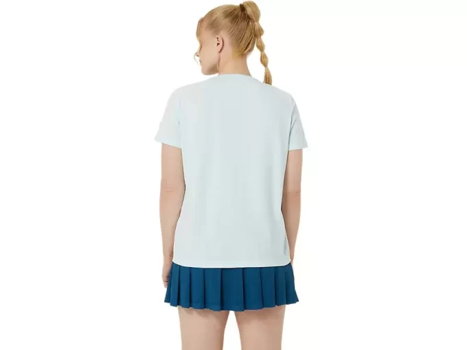 WOMEN’S CLASSIC GRAPHIC TEE WOMEN’S CLASSIC GRAPHIC TEE