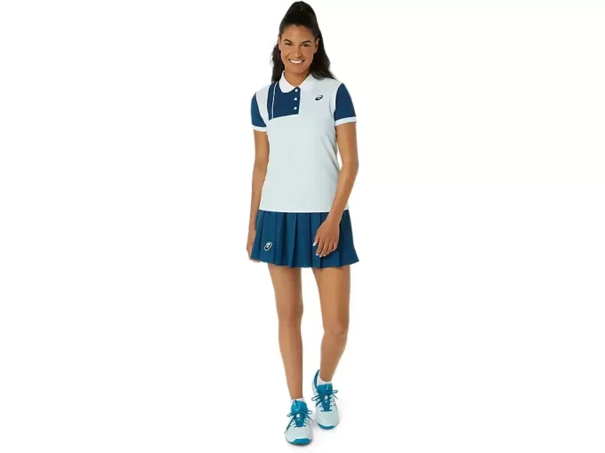 WOMEN’S CLASSIC POLO-SHIRT