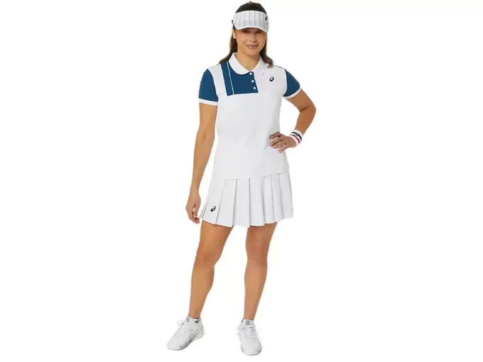 WOMEN’S CLASSIC POLO-SHIRT WOMEN’S CLASSIC POLO-SHIRT