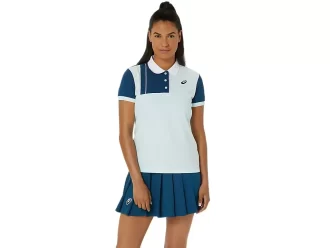 WOMEN’S CLASSIC POLO-SHIRT