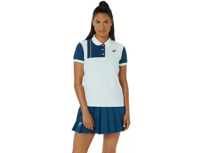 WOMEN’S CLASSIC POLO-SHIRT
