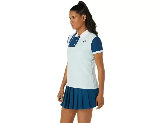 WOMEN’S CLASSIC POLO-SHIRT